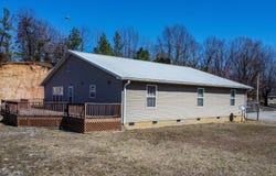 218 Mountain Rd, Grand Rivers, KY 42045