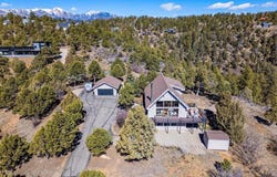 461 Far View Road, Durango, CO 81303