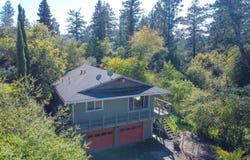896 Sanitarium Road, Deer Park, CA 94576