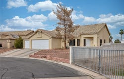 4878 CALIFA Drive, Las Vegas, NV 89122