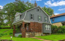 217 S Starr Avenue, Avalon, PA 15202