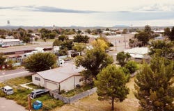 503 W First Street, Marfa, TX 79843