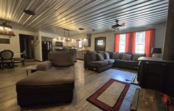 78 Germania Overlook Road, Galeton, PA 16922