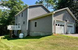 126 N Palermo Road, Palermo, ME 04354
