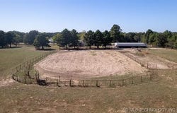 157 N 4160, Antlers, OK 74523
