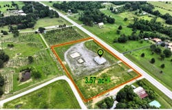 1264 5 Highway, Romance, AR 72136