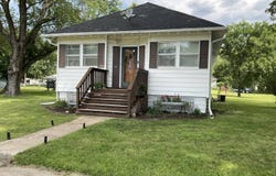 615 Michigan Avenue, Ericson, NE 68637