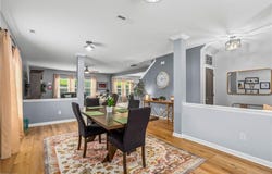 1769 Pinnacle Oaks Drive, Rural Hall, NC 27045