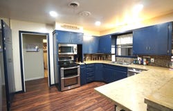 802 7th Street, Wolfforth, TX 79382
