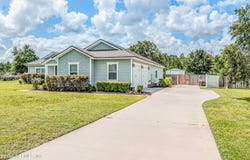 8250 S HUNTERS RIDGE, Glen St. Mary, FL 32040