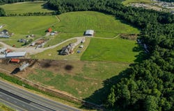 1921 Strickland, Clayton, NC 27520