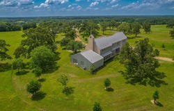 W/S Fm-2547, Fairfield, TX 75840
