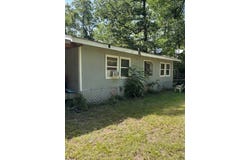 204 Pine Forest Drive, Woodville, TX 75979