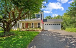 14105 PLEASANT VIEW DRIVE, BOWIE, MD 20720