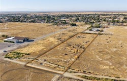 Vac/Vic Ave R/97th Ste, Littlerock, CA 93543