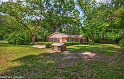 21601 Magnolia Springs Road, Moss Point, MS 39562