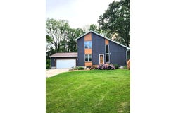 3900 Reed Road, Clarklake, MI 49234