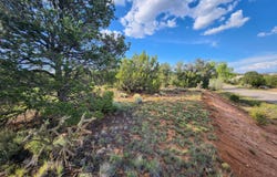 9 TIGUA Drive, Sandia Park, NM 87047