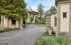 202 SUMMIT DRIVE, BRYN MAWR, PA 19010