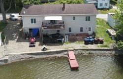 350 Glen Road, Newport City, VT 05855