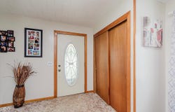 216 N Clinton Street, Boswell, IN 47921