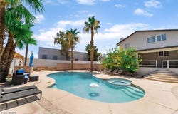 5676 Birchwood Circle, Las Vegas, NV 89120