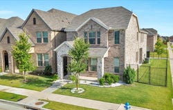 4106 Ranchero Drive, Sachse, TX 75048