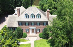 3112 Lake Pointe Trail, Rocky Mount, NC 27804