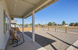 1609 W Uvalde, Alpine, TX 79830