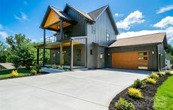 253 Eagles Eye Drive, Hendersonville, NC 28792