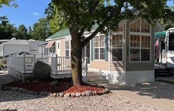 6731 San Juan Road lot: 49, Alanson, MI 49706