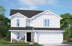 4842 Blue Springs (Lot 16) Road, Red Springs, NC 28377