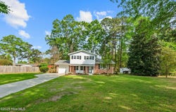 1505 Scotty Drive, Goldsboro, NC 27534
