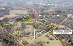 769 Edwards Road, Clarkesville, GA 30523