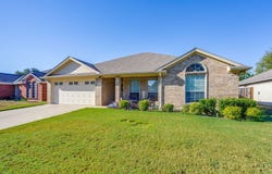 138 Adams Drive, Crowley, TX 76036