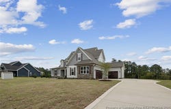 3724 Riverhill Drive, Fayetteville, NC 28306