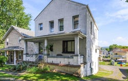 817 Rear Court Street, Scranton, PA 18508