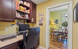 8713 Golden Sunset Trail, Fort Worth, TX 76244