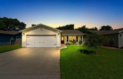 115 Pecan Harbor St, ROCKPORT, TX 78382