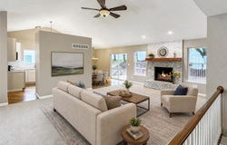 1953 Williamstown Drive, O'Fallon, MO 63376