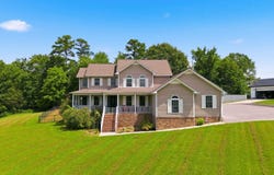 71 Hidden Acres Drive, Corbin, KY 40701