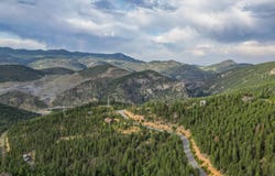 TBD Clear Creek Road, Evergreen, CO 80439