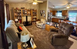 329 Floralwood Drive, Howard, OH 43028