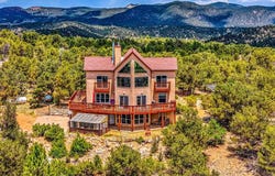 987 38th Trail, Cotopaxi, CO 81223