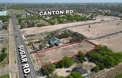 3120 S Sugar Road, Edinburg, TX 78539