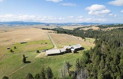 6040 Snowshoe Creek, Avon, MT 59713