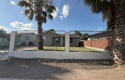1981 Hoover St., Eagle Pass, TX 78852