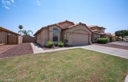 1841 W Derringer Way, Chandler, AZ 85286