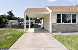 326 HILLCREST LANE, BLACKWOOD, NJ 08012