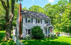 6735 Wakefield Road, Hiram, OH 44234